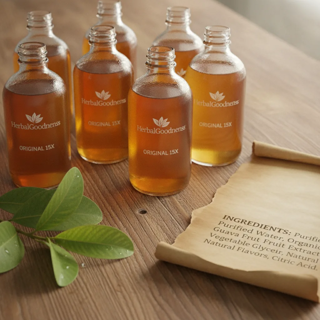 guava-extract-leaves