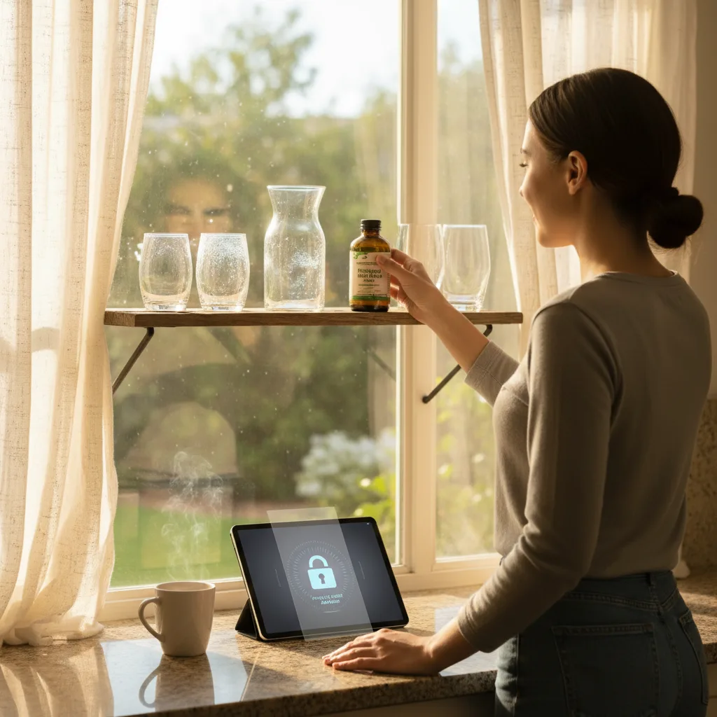 protecting privacy when shopping online