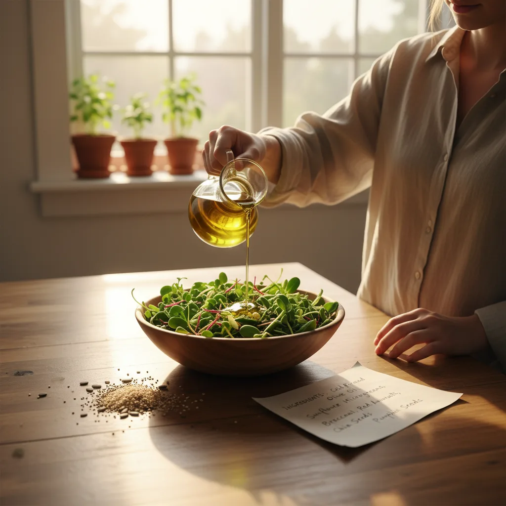 ingredient transparency label