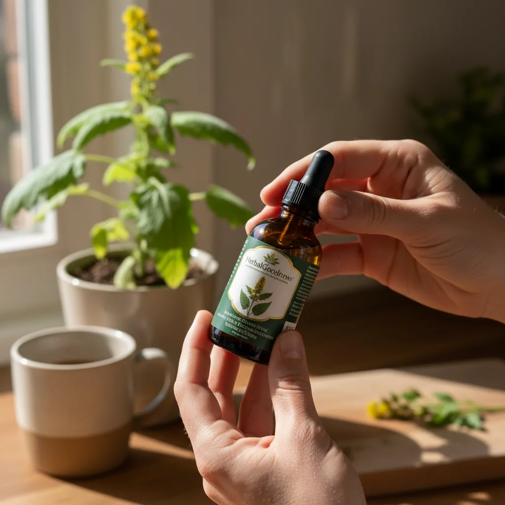 mullein-leaf-supplement-benefits