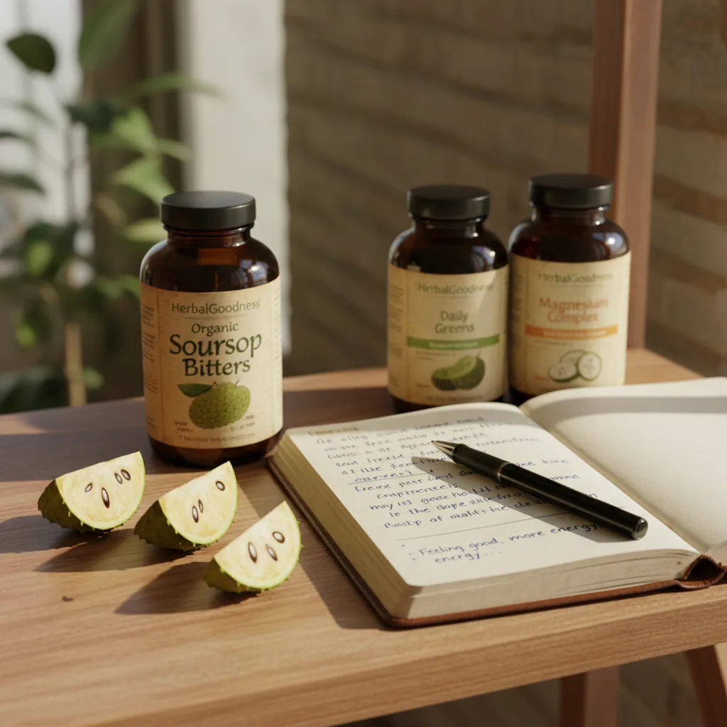 Label Certification Example