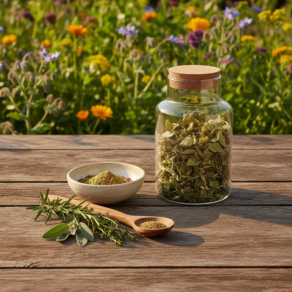 Pollinator-friendly backyard design