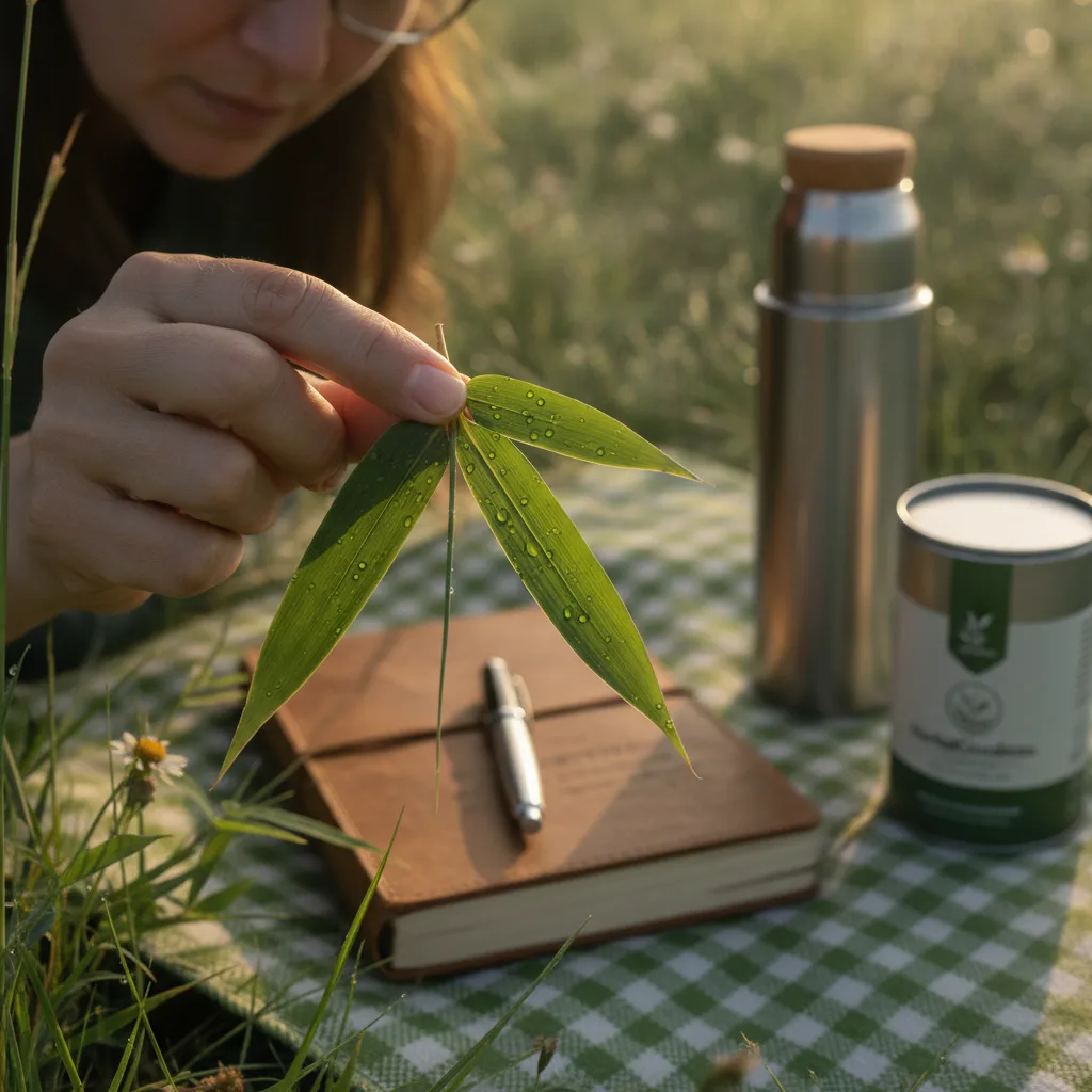 bamboo-leaf-flavonoids
