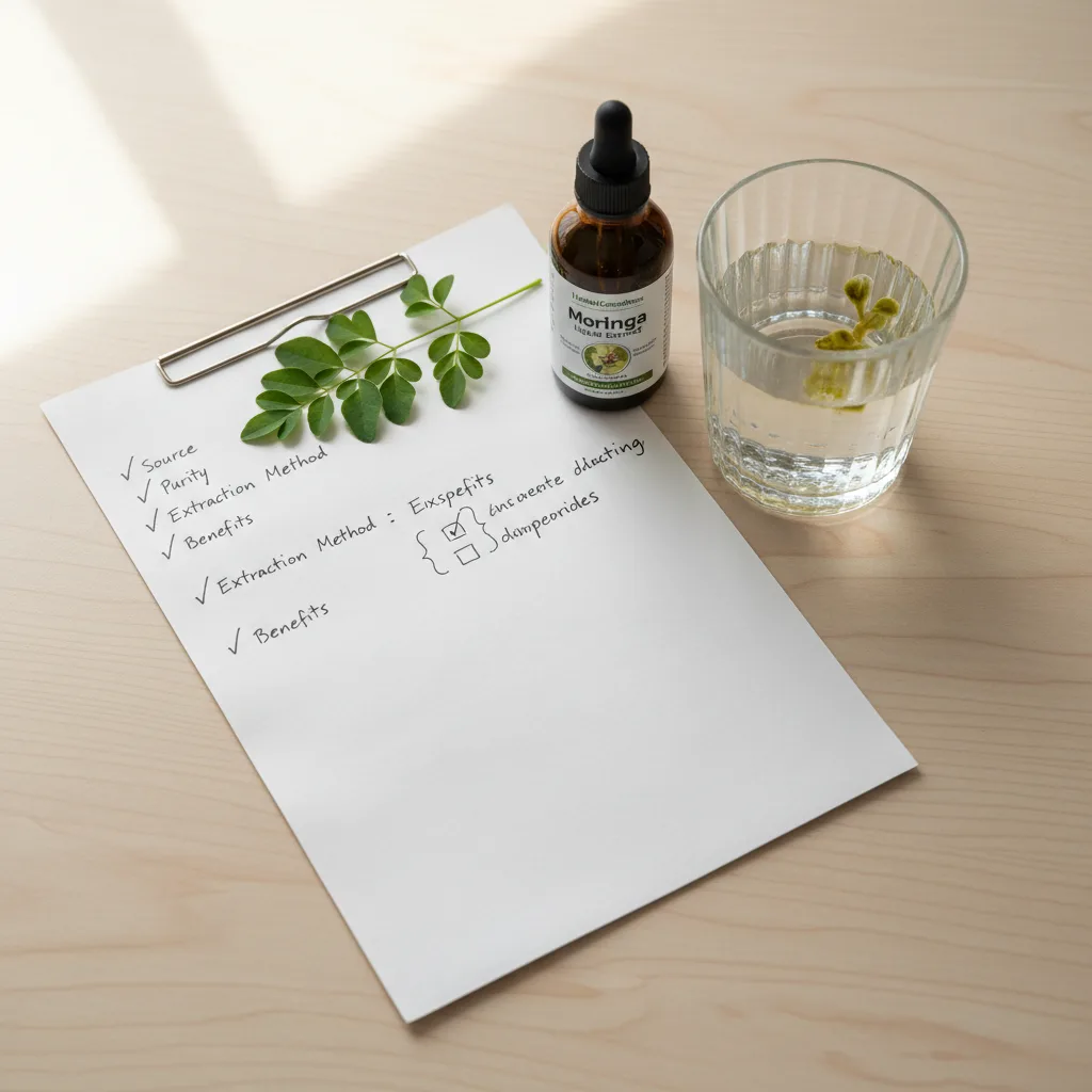 moringa-extract-guide