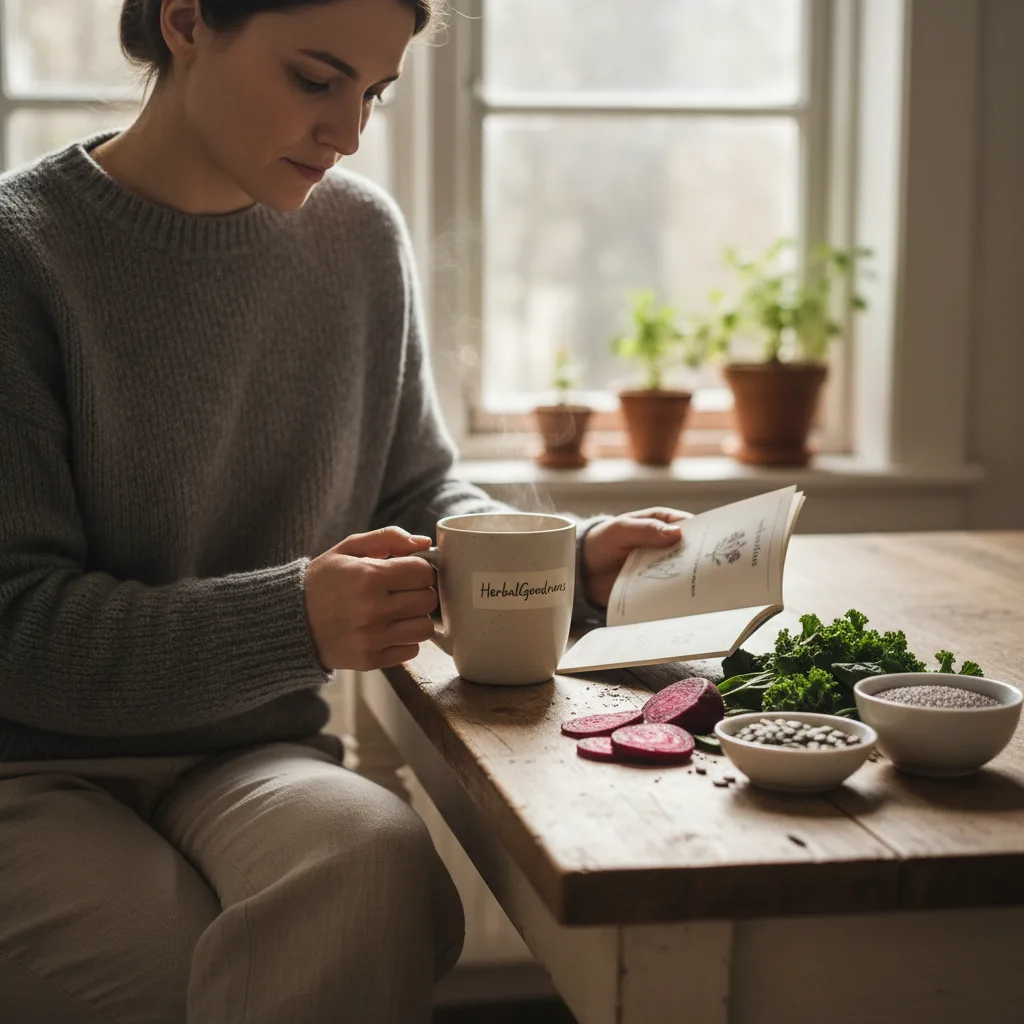 digestive-herbs-tea