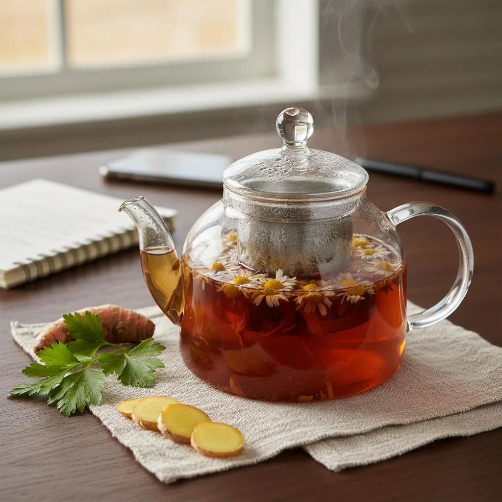fermented-gut-health-foods