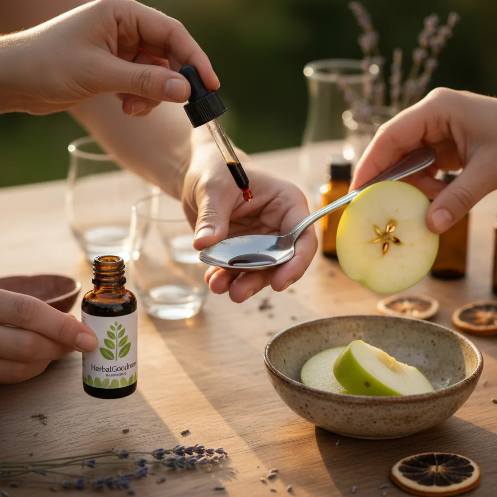 ashwagandha-tasting-workshop