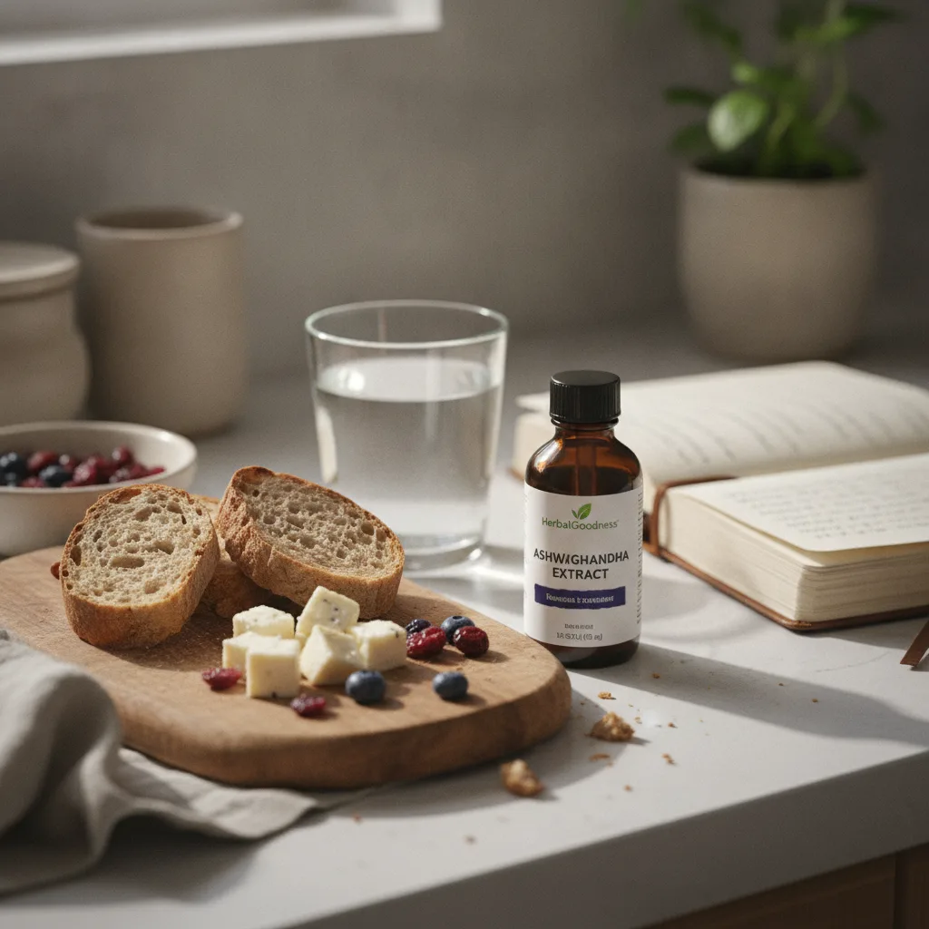 adaptogen-mocktail-setup