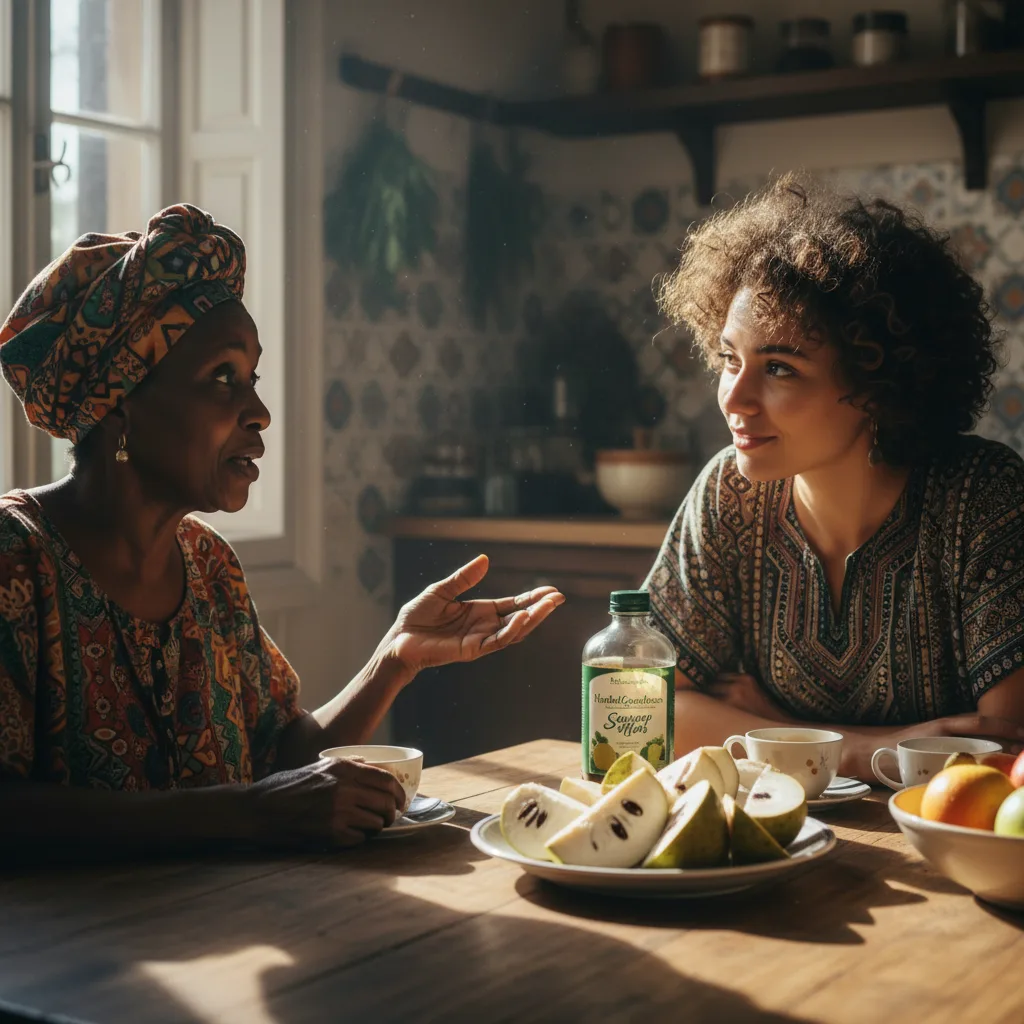 benefit-sharing supporting communities