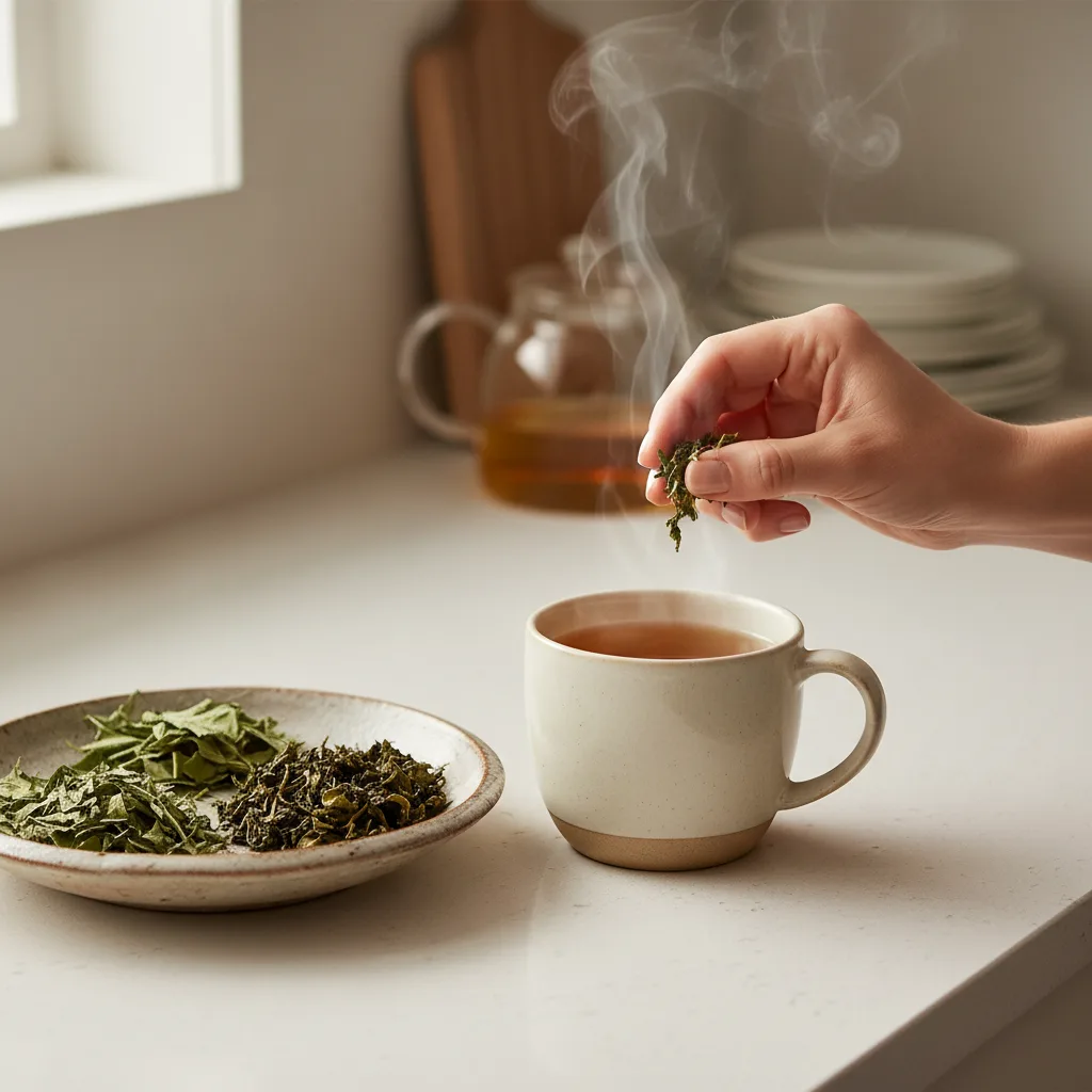re-steep-gymnema-leaf-tea