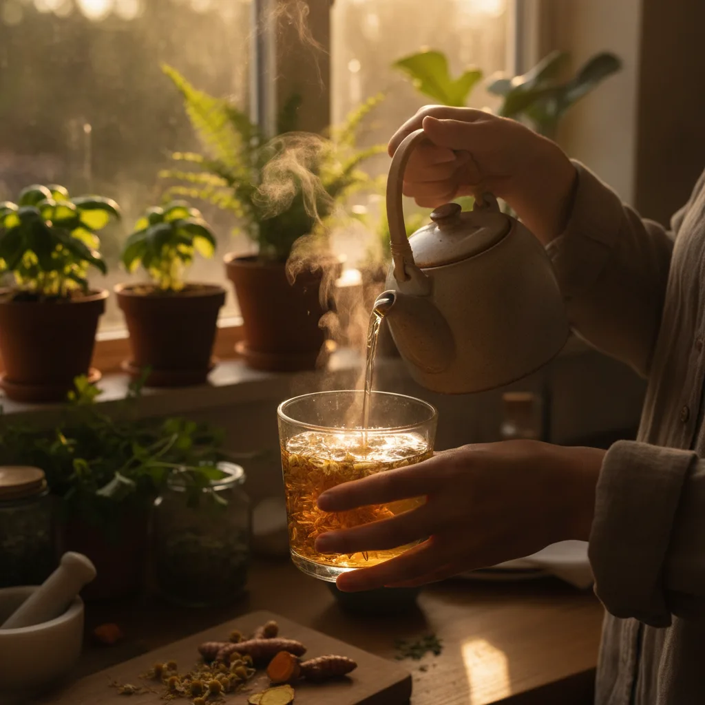 botanical supplement ingredients