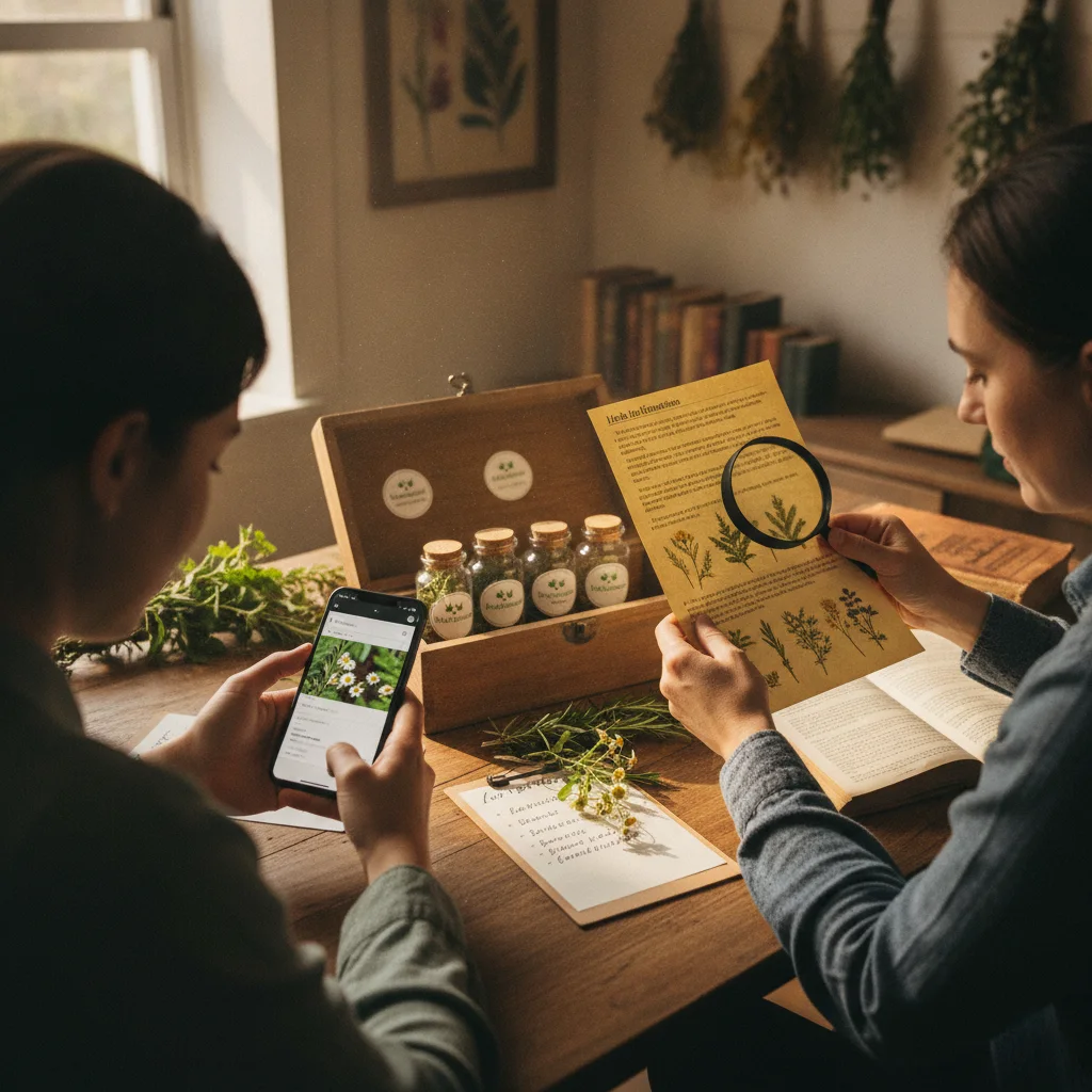 herbal-medicine-database-cross-reference