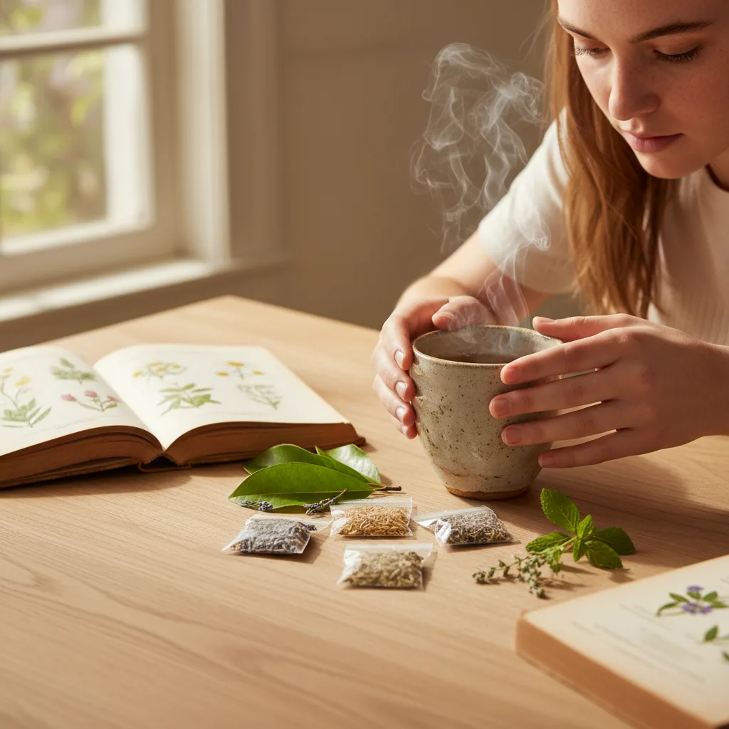 herbal-tea-journaling