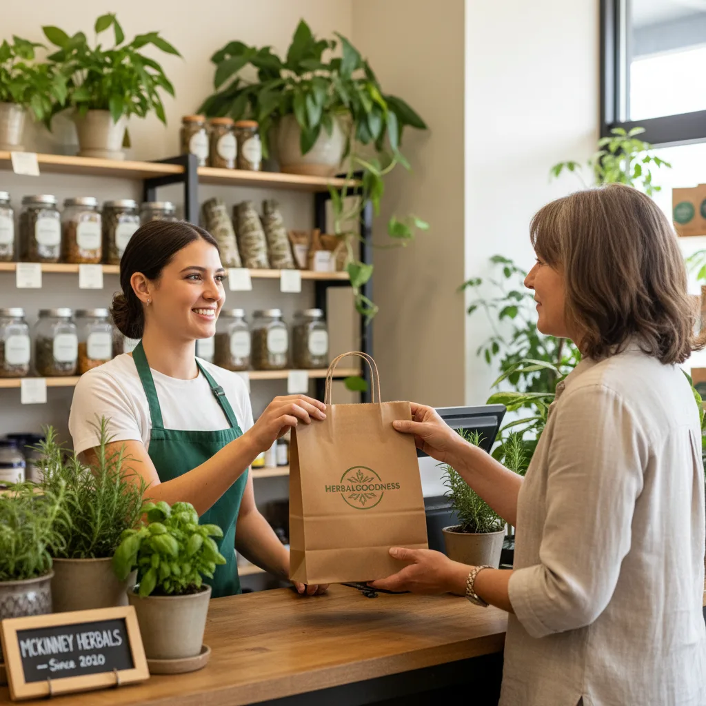 Label Reading Herbal Supplements