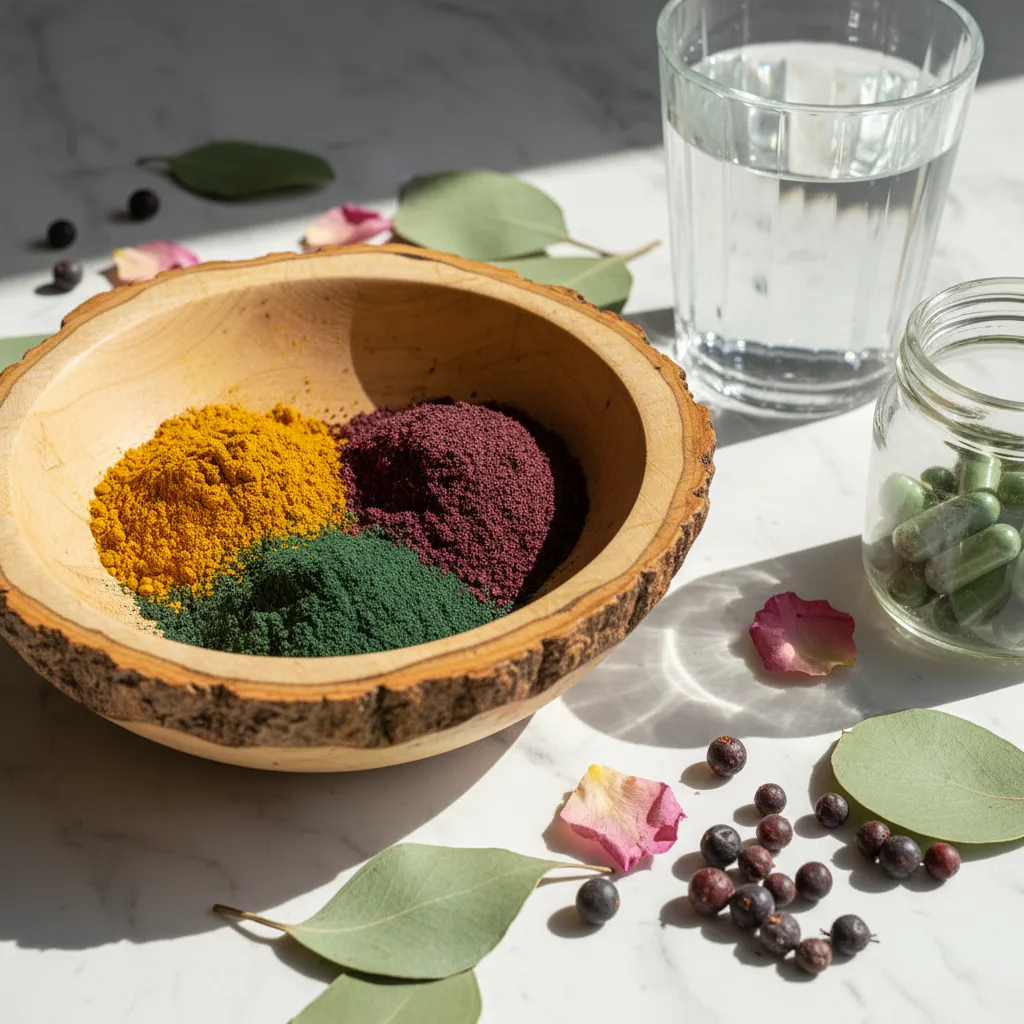 complementary therapies for seniors