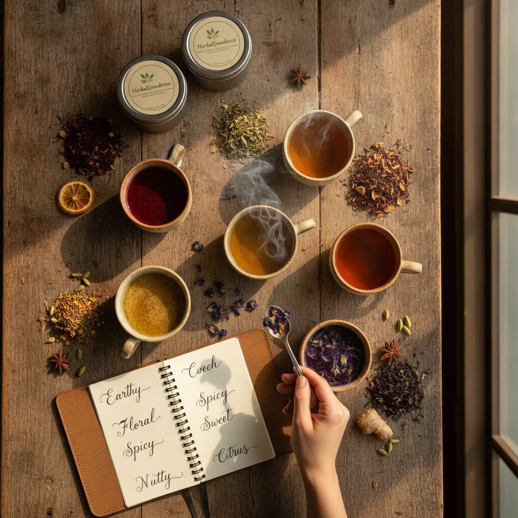 brewing-organic-tea-correctly
