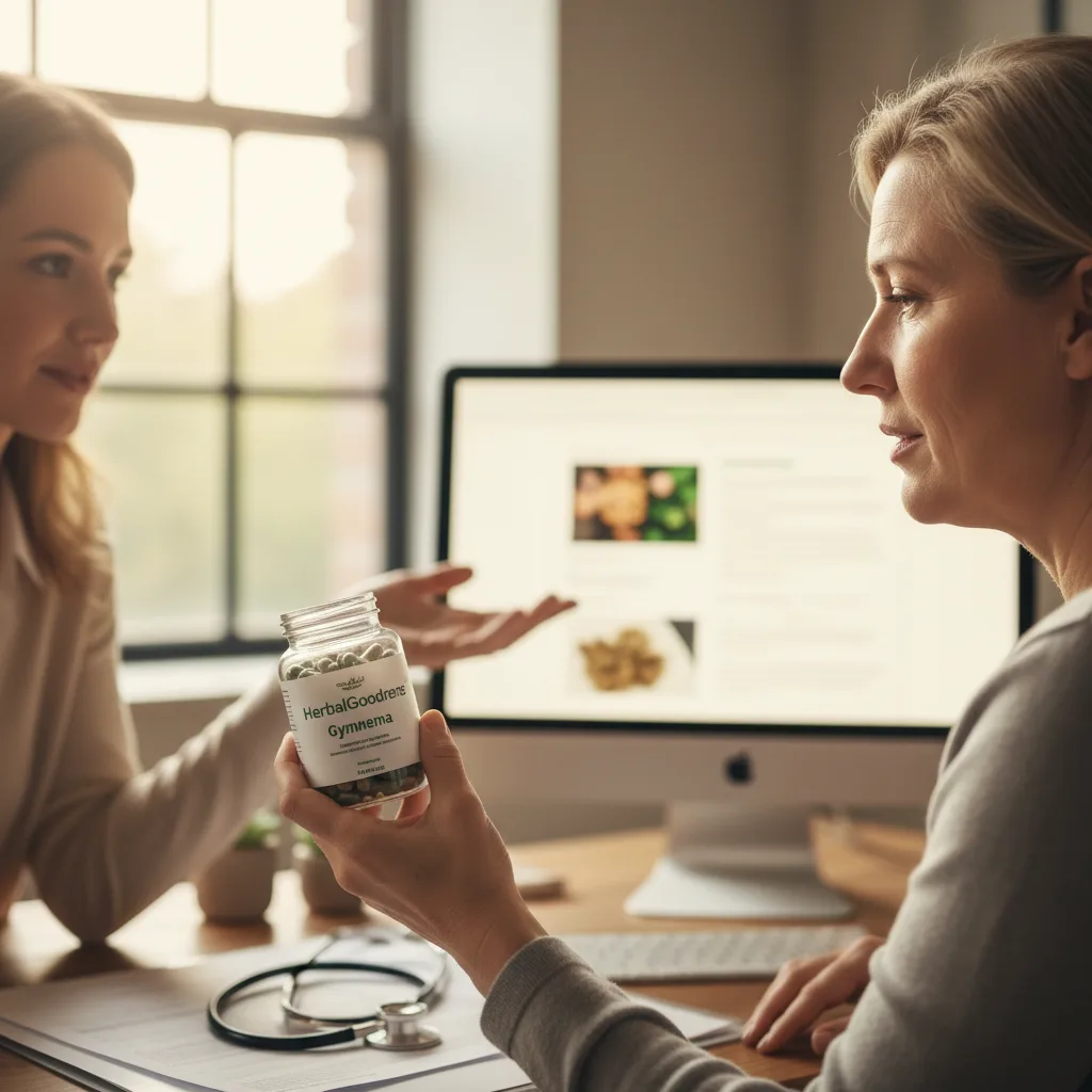 herbal supplement liver safety overview