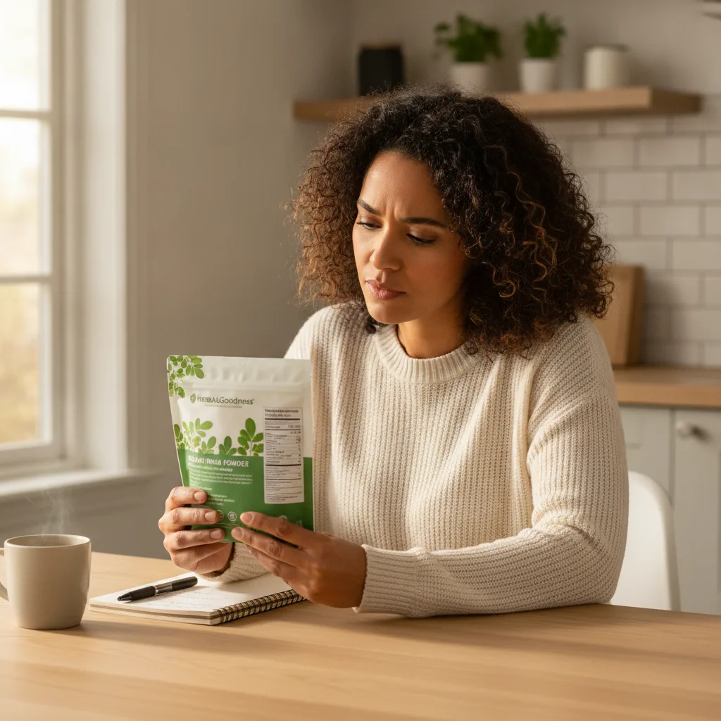 fresh-moringa-leaves-on-table