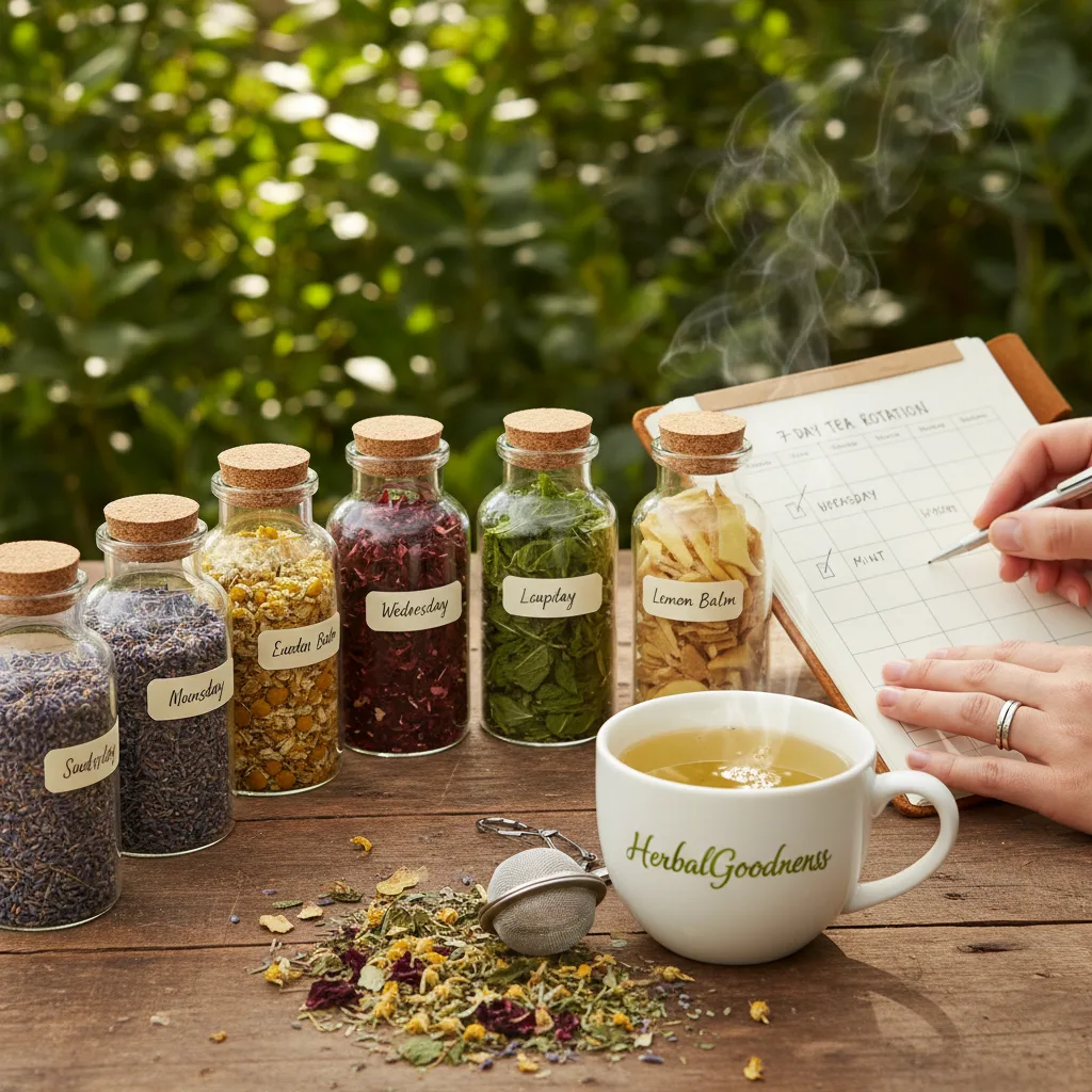 herbal-tea-varieties-overhead