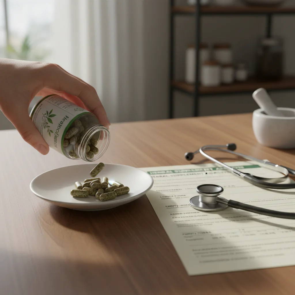 chanca piedra clinical research