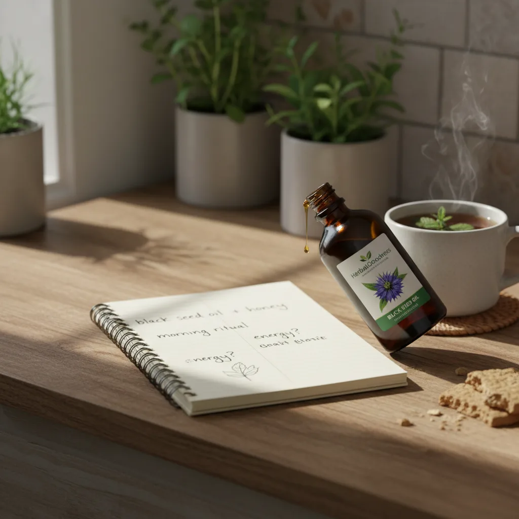 black seed oil capsules and liquid Reddit discussions