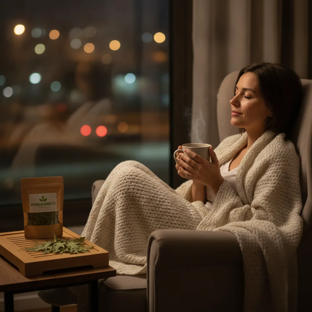 Papaya extract, capsules and mug