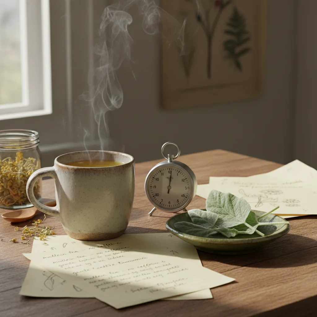 guava-leaf-tea-caffeine-free