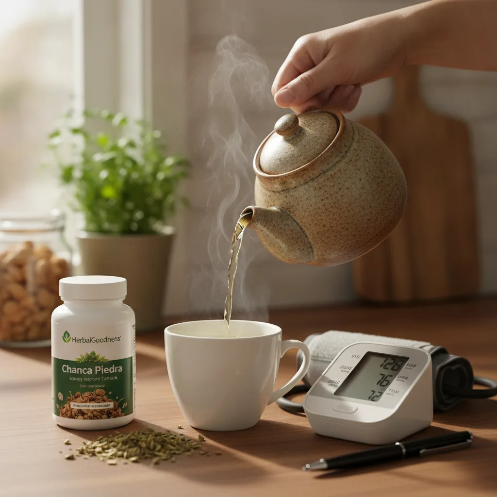 herb research checklist