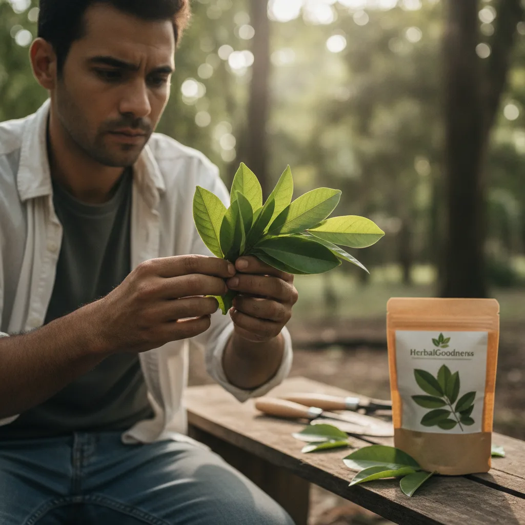 soursop-leaves-tea-cup
