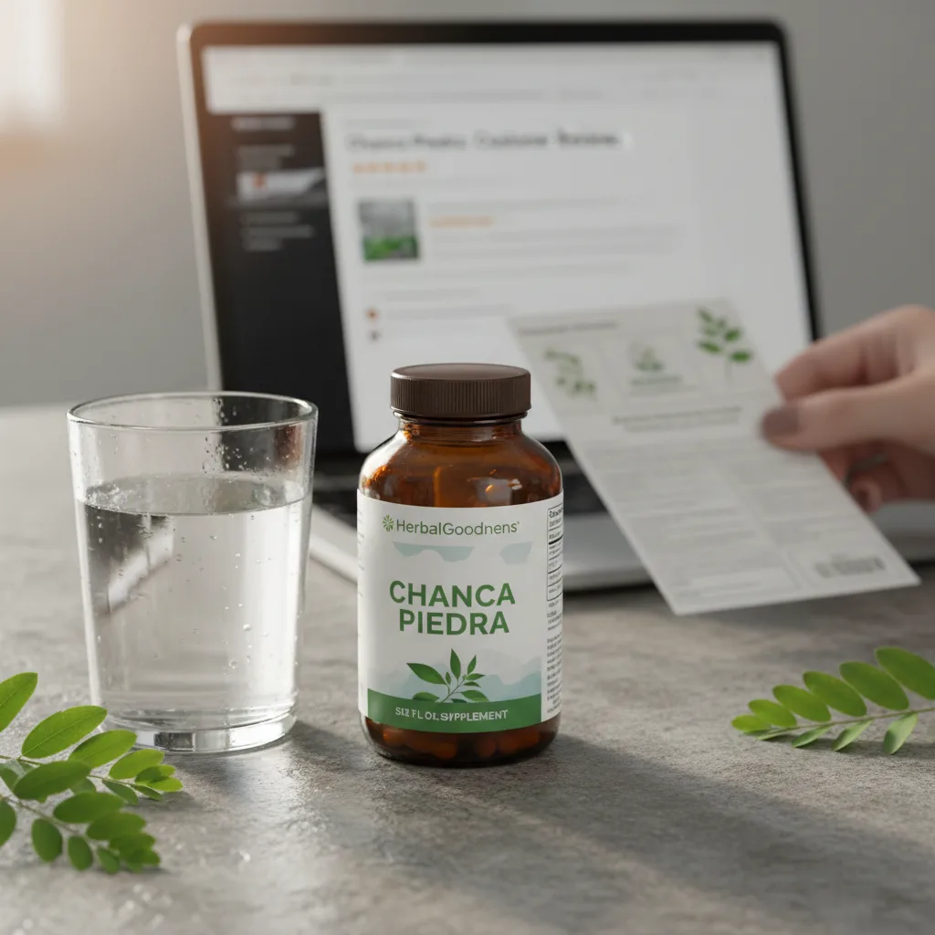 reading online supplement reviews