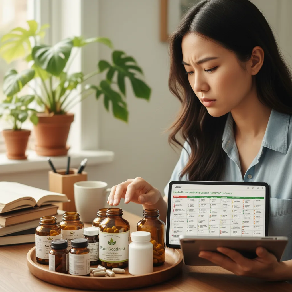 herbal-supplement-labels-illustration