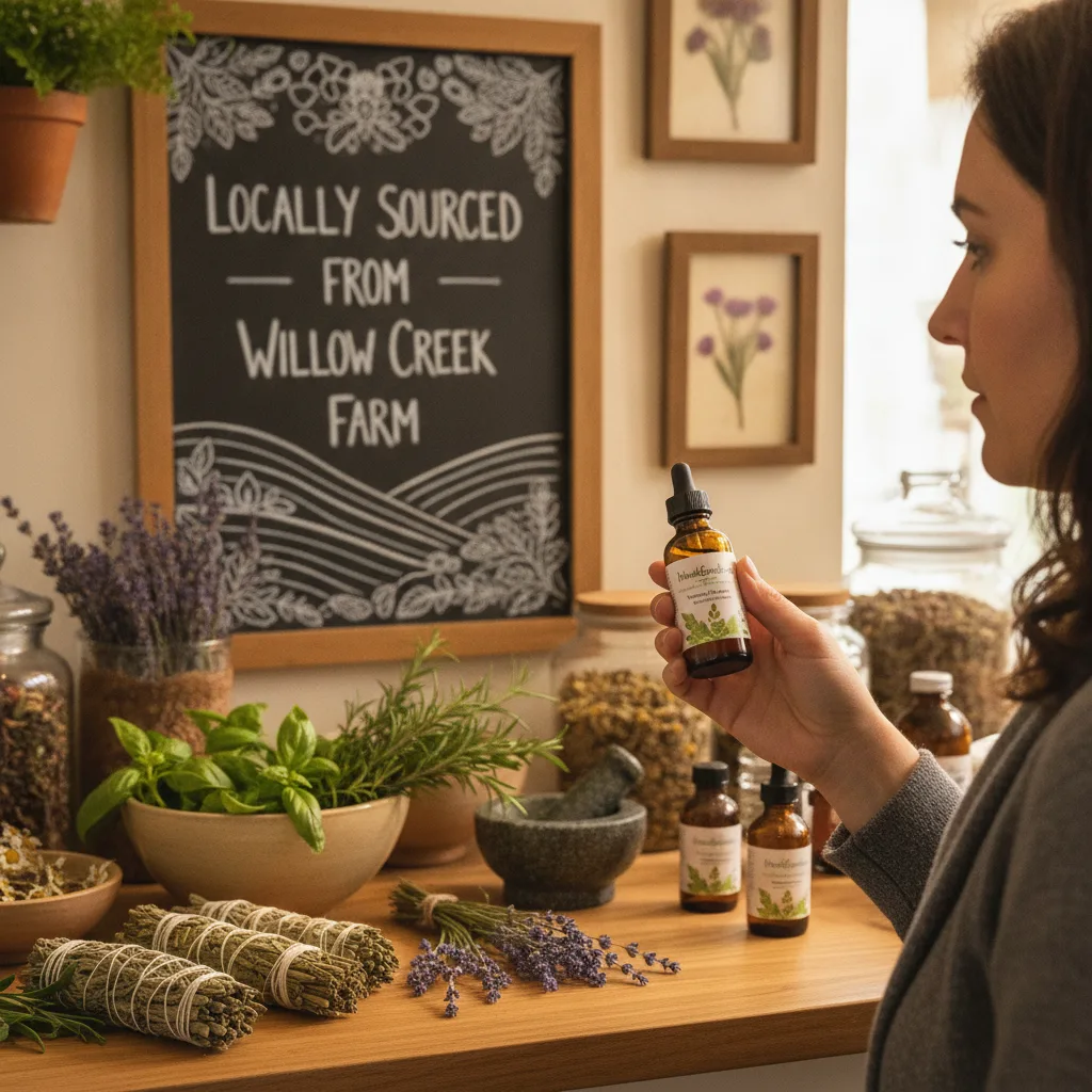 herbal-tea-instore-blending