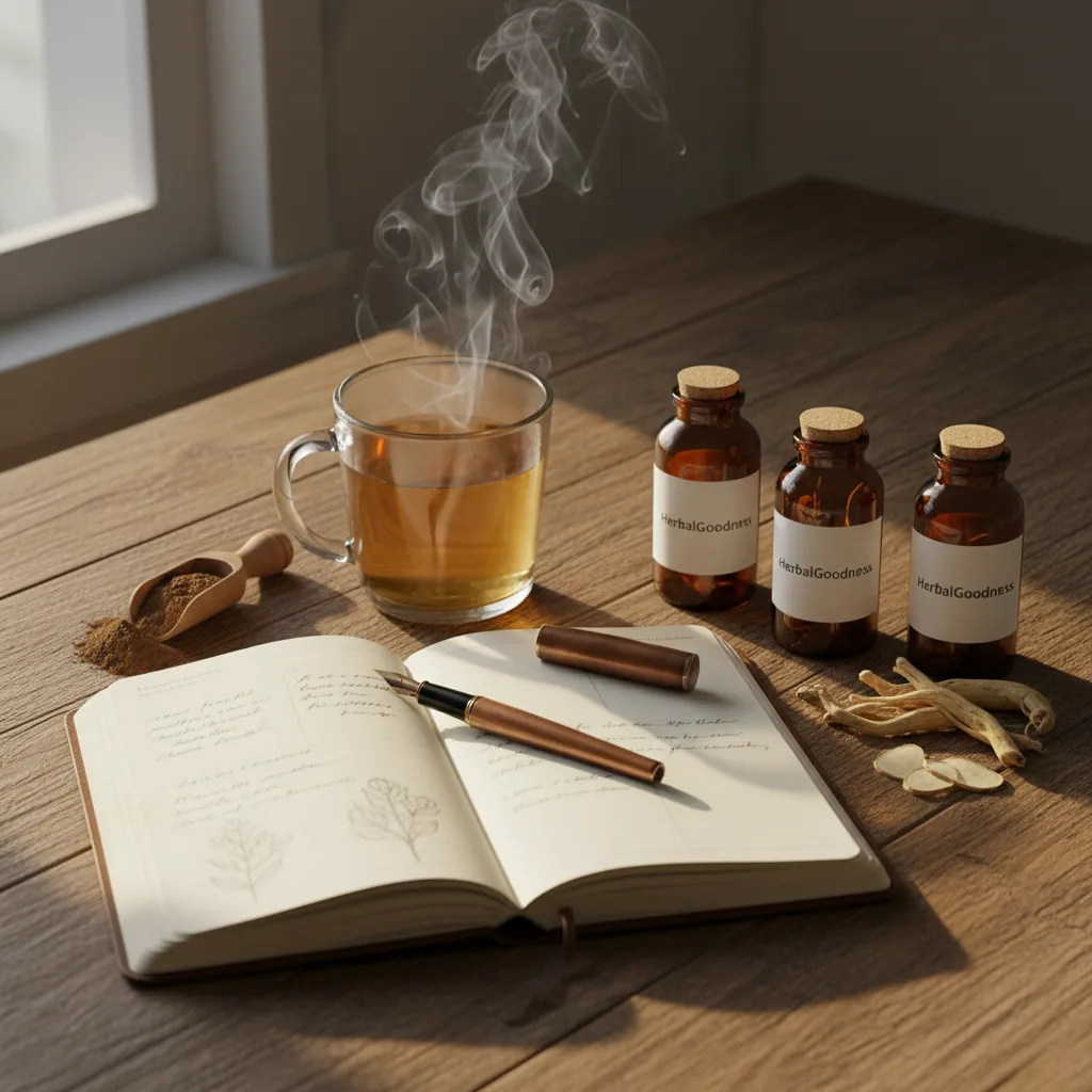 ashwagandha rhodiola ginseng capsules comparison
