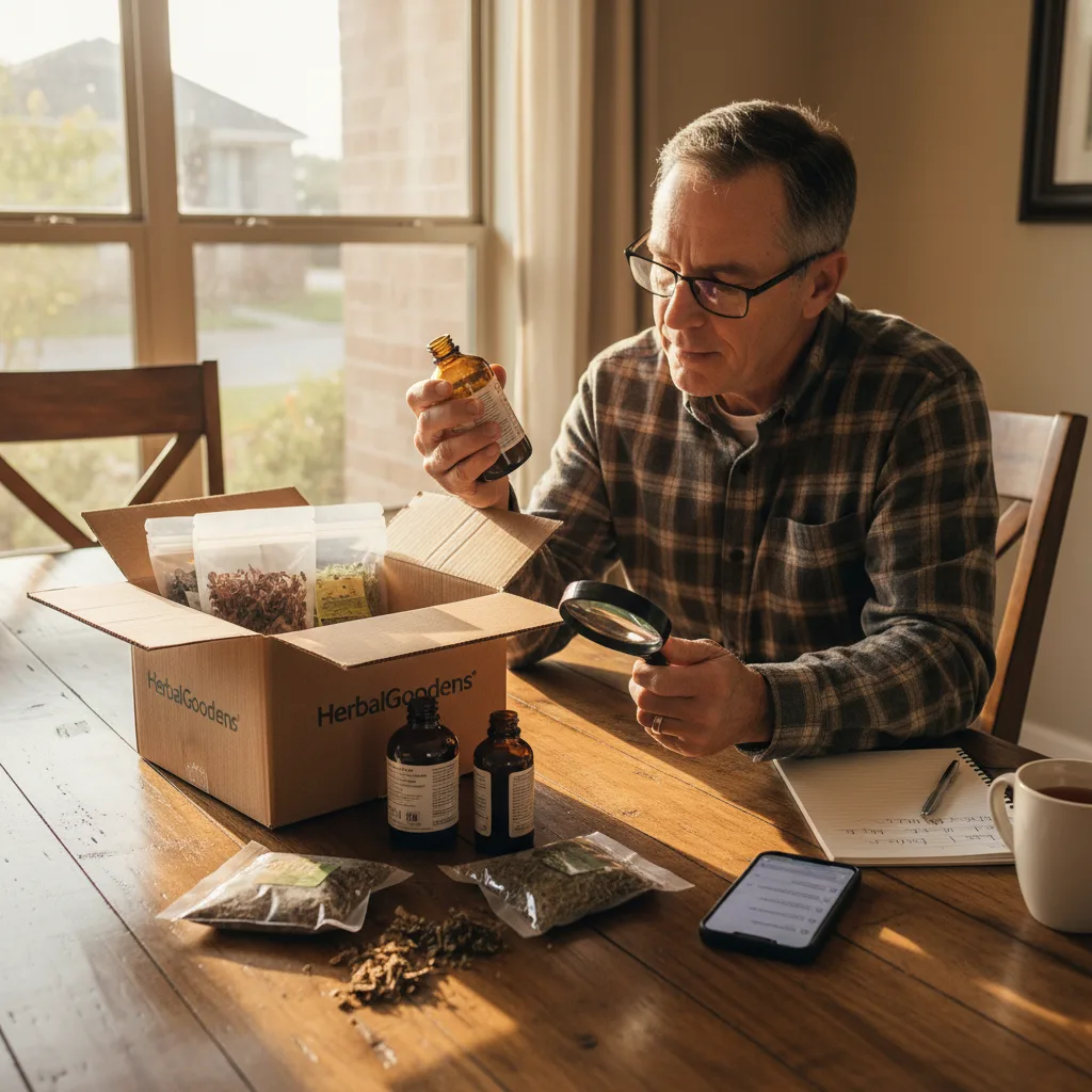 shopping-online-herbs-mckinney