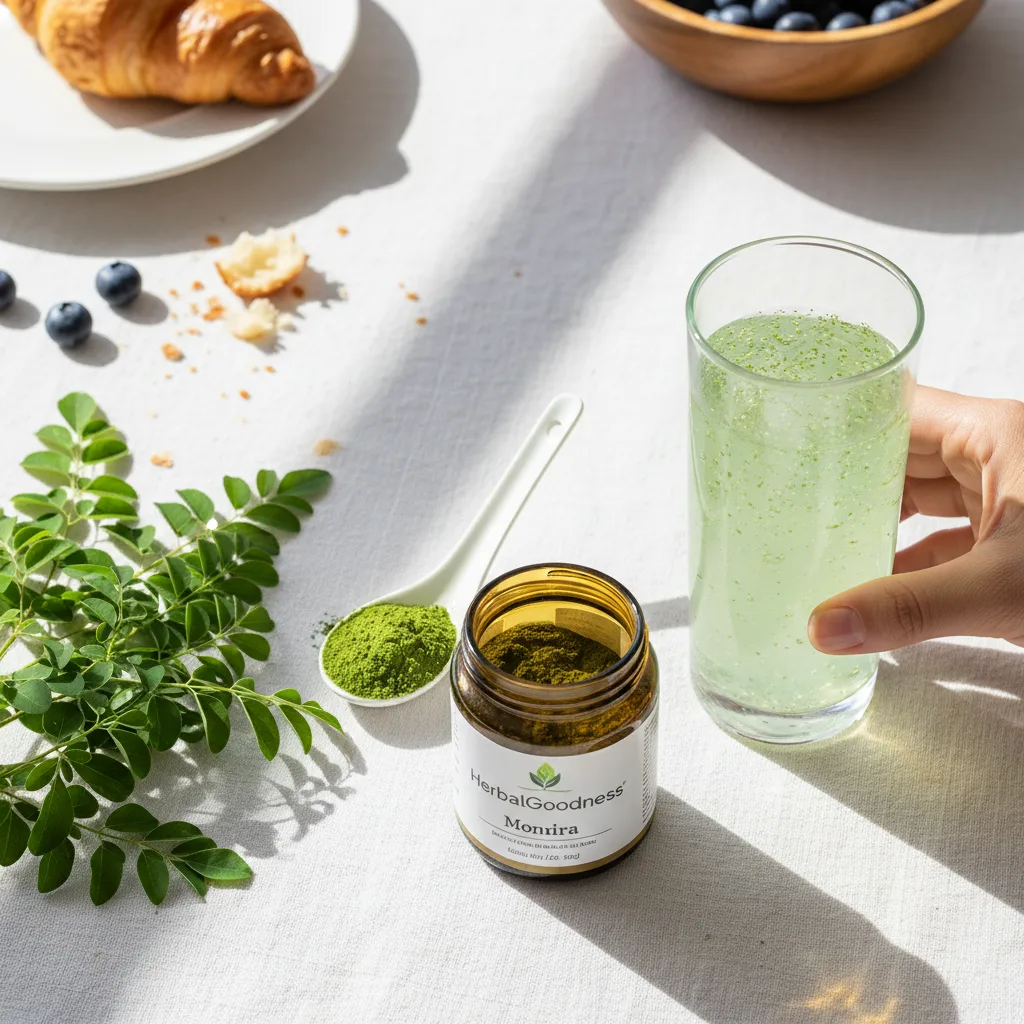 moringa-in-research