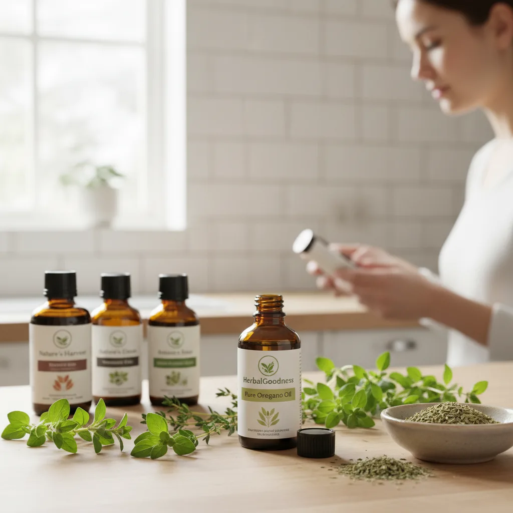 mixing-oregano-oil-water-sensation