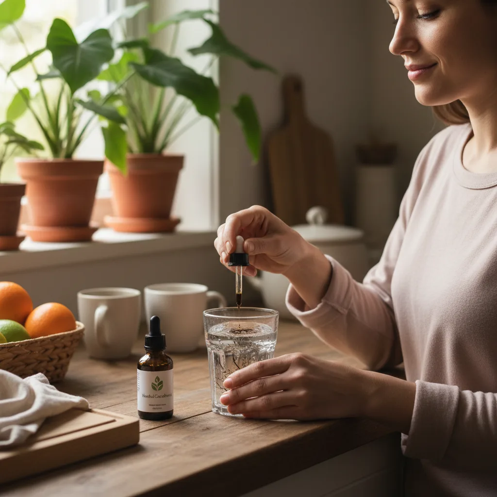 convert black seed oil dosages