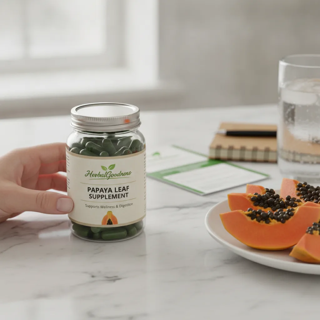 Quality control for herbal extracts