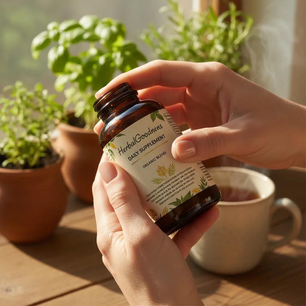 supplement-labels