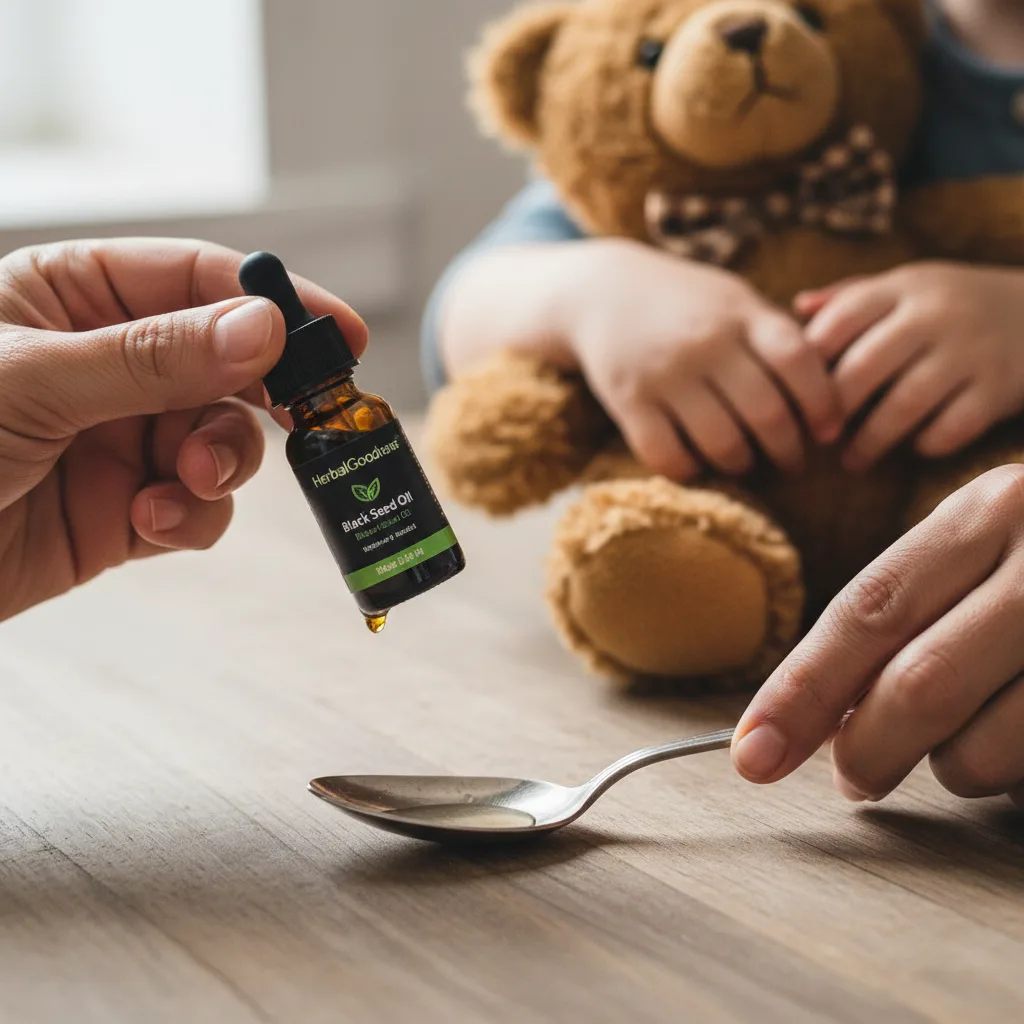 label and child safety checks