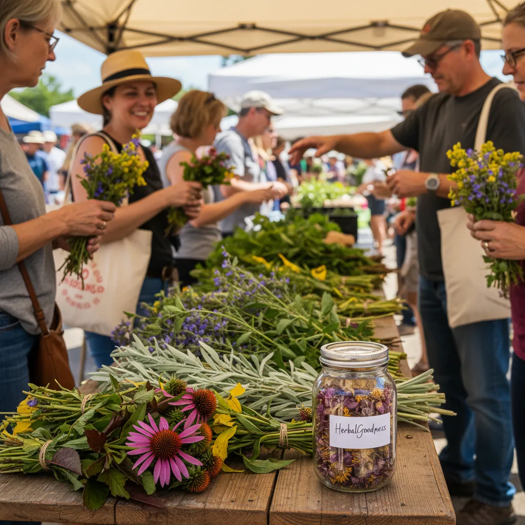 mckinney-texas-herbal-meetup-community