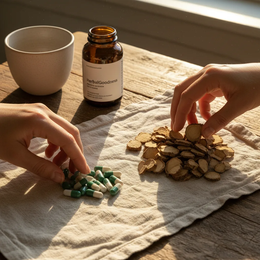 rhodiola benefits extraction