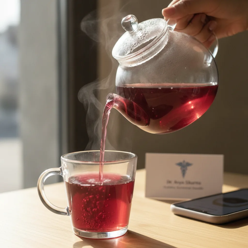 hibiscus-flowers-infusion