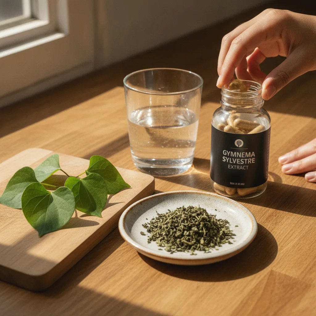 herbal tea in cup