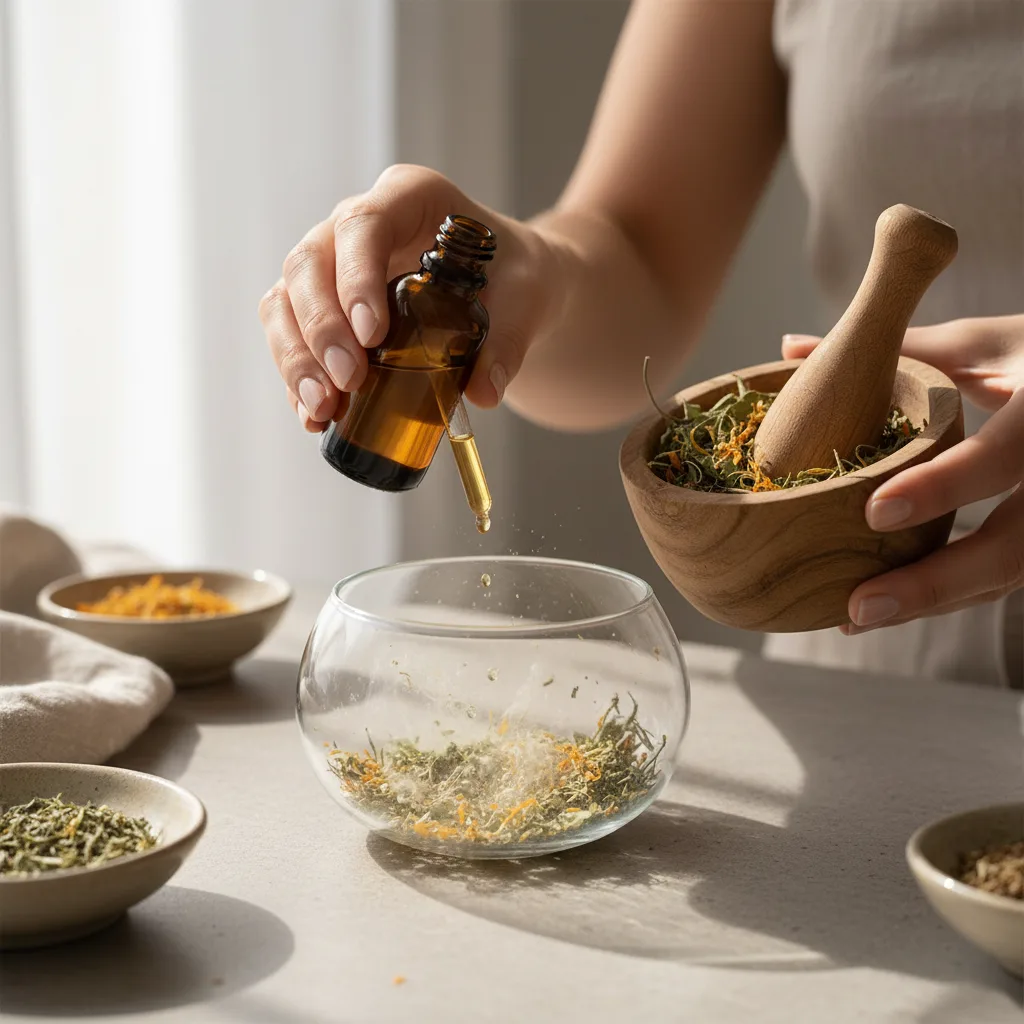 Danggui Buxue Decoction molecules