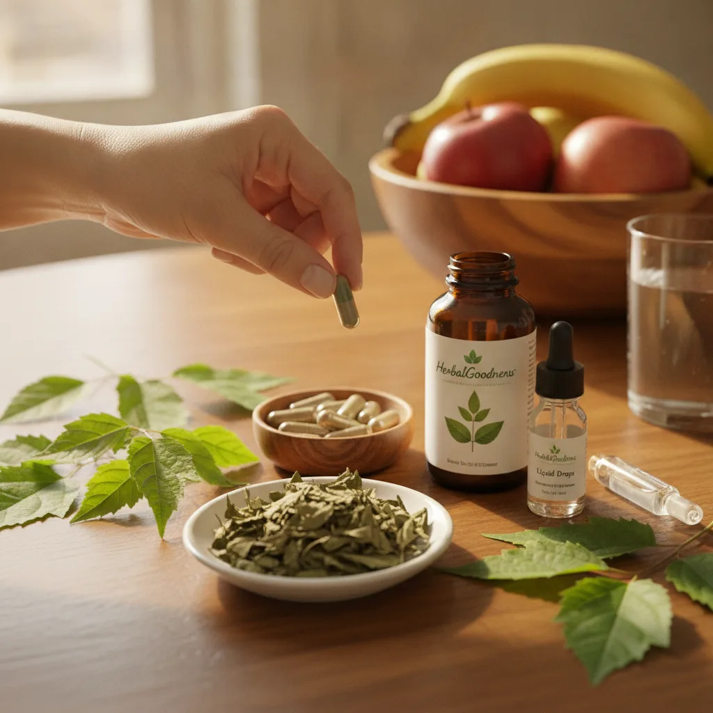 herbal-products-labels