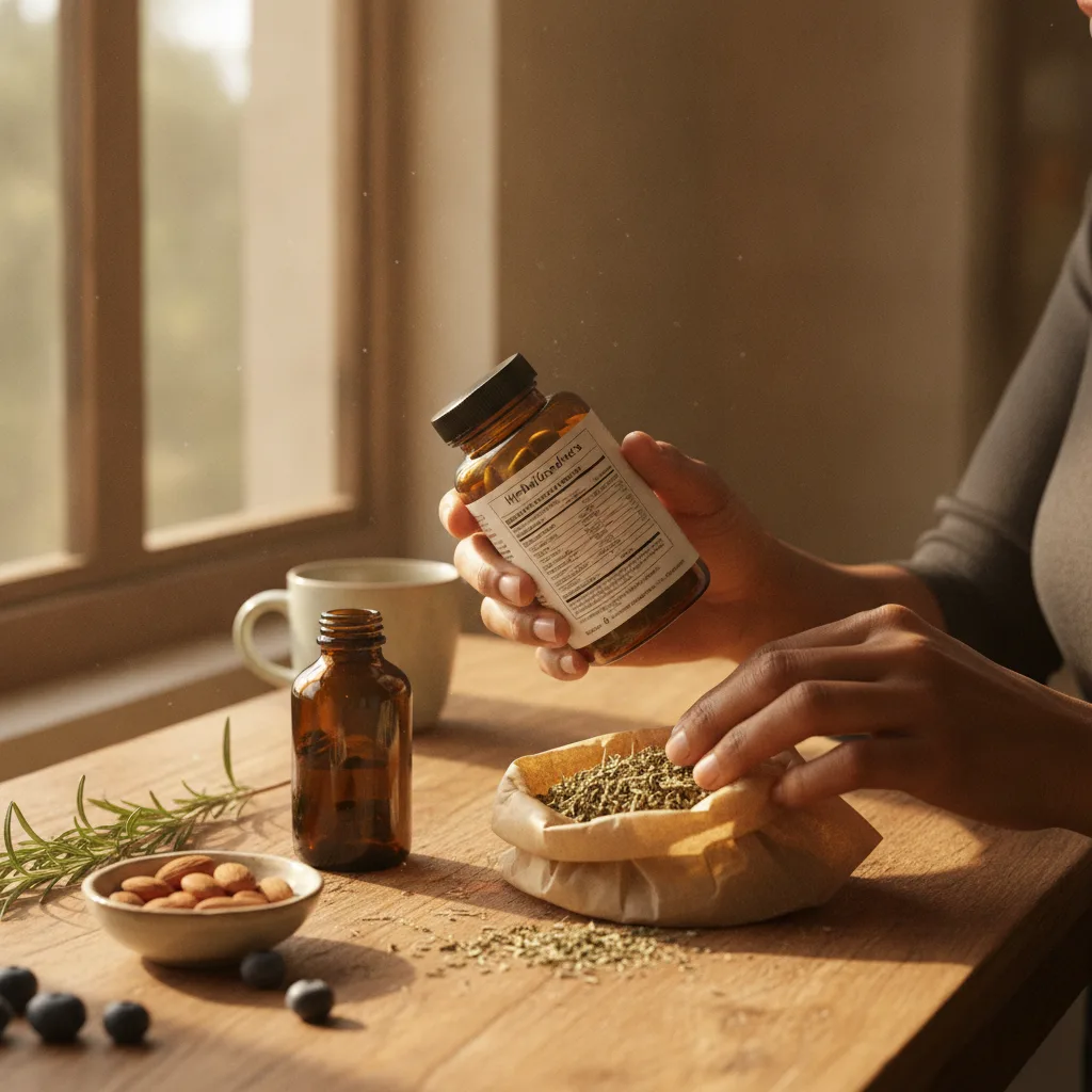 herbal-supplements-variety