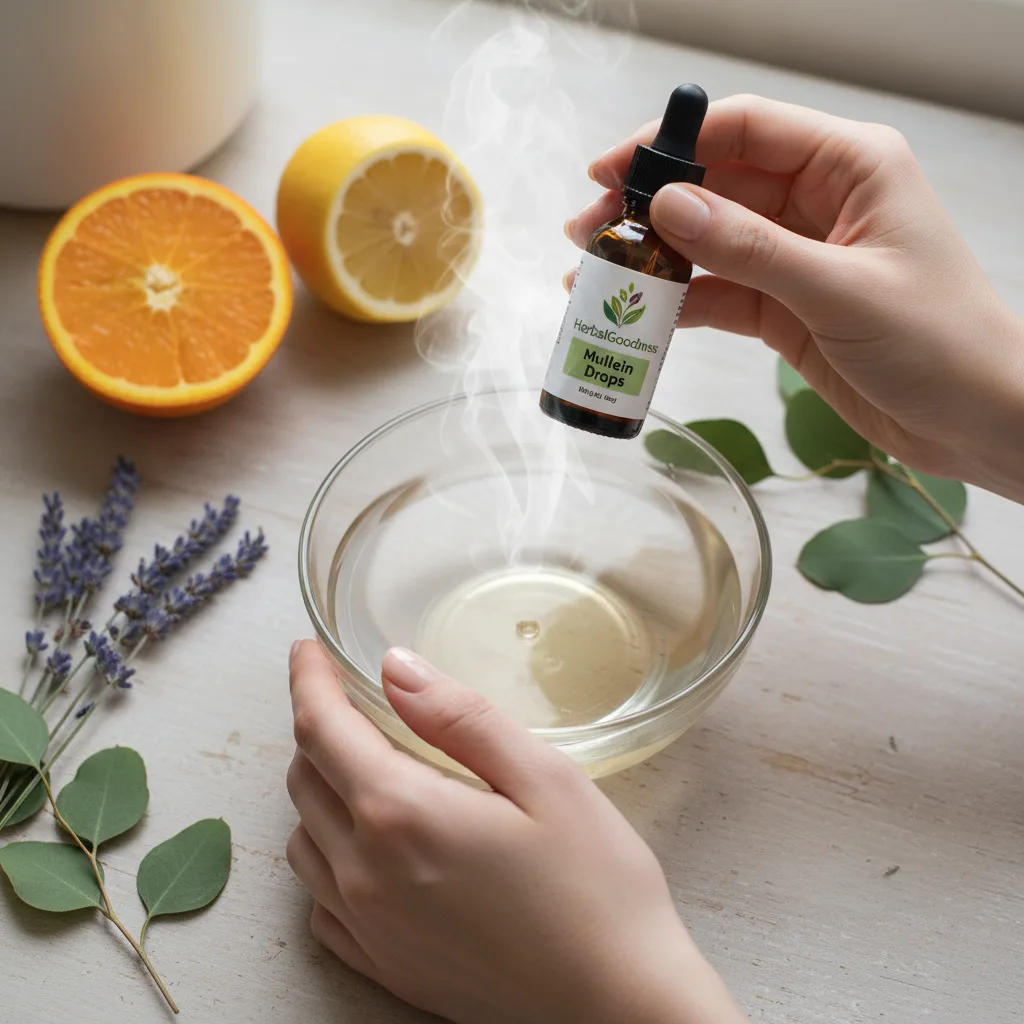 mullein-diffuser-aroma-testing