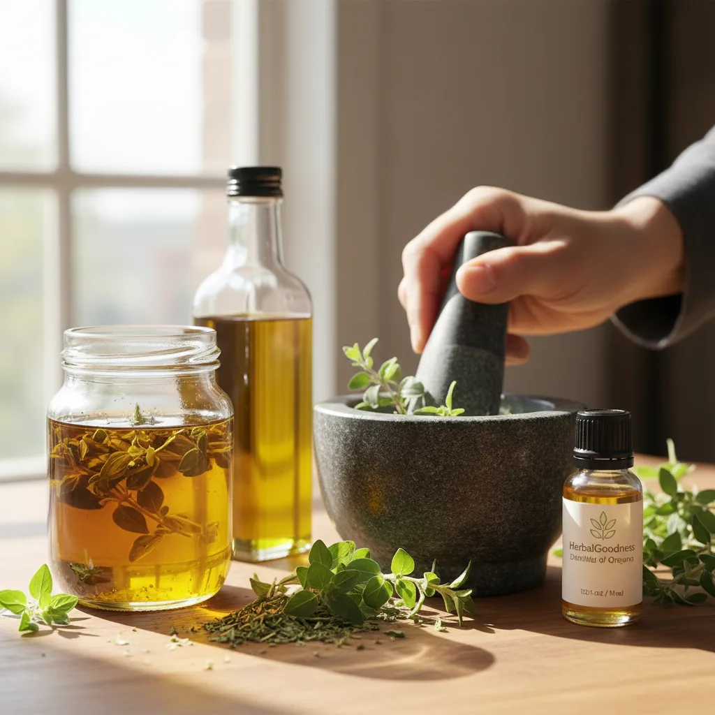 home-diy-oregano-infusion-bottles