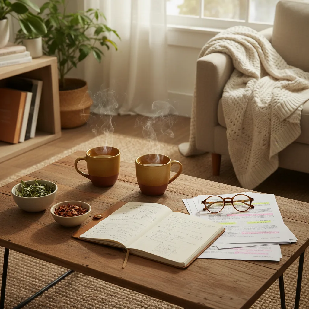 herbal supplement research studies
